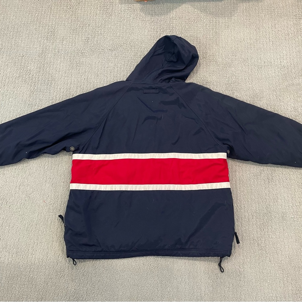 Vintage A&F cold weather pullover